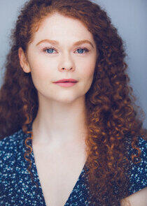 photo of Meg Hennessy photo of Meg Hennessy
