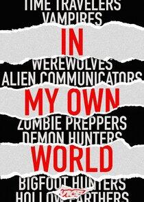 In My Own World In My Own World