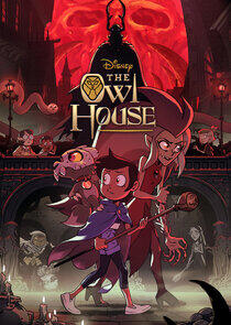 The Owl House - Season 2 The Owl House - Season 2