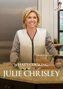 What's Cooking with Julie Chrisley What's Cooking with Julie Chrisley