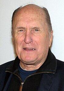 Robert Duvall Robert Duvall
