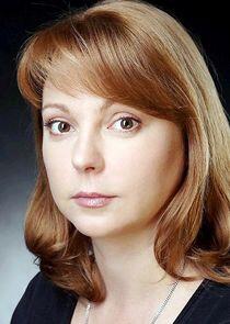 Елена Доронина