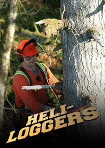 Heli-Loggers Heli-Loggers
