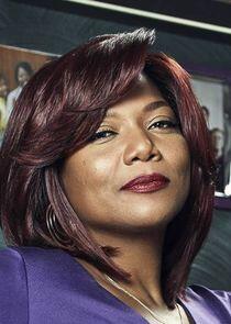 Carlotta Brown Carlotta Brown