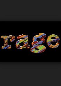 rage rage