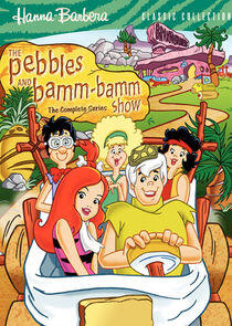 The Pebbles and Bamm-Bamm Show The Pebbles and Bamm-Bamm Show