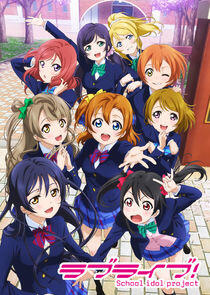 Love Live! School Idol Project Love Live! School Idol Project