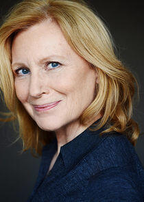 photo of Maren Kroymann photo of Maren Kroymann