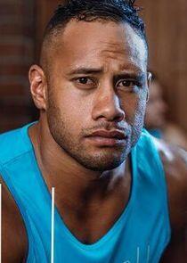Tai Tupou Tai Tupou