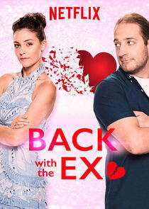 Back with the Ex Back with the Ex