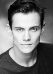 Cassian Bilton