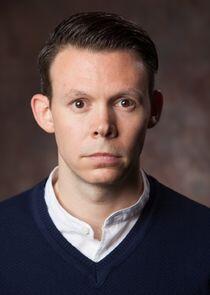 photo of Paul Longley photo of Paul Longley