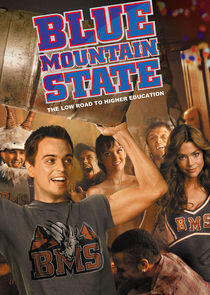 Blue Mountain State - Season 3 Blue Mountain State - Season 3