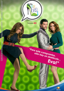 Por ella soy Eva Por ella soy Eva