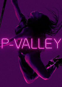 P-Valley P-Valley