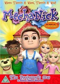 MechaNick MechaNick