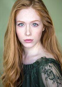 photo of Lily Cardone photo of Lily Cardone