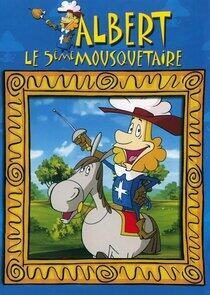 Albert, le 5ème mousquetaire - Season 1 Albert, le 5ème mousquetaire - Season 1