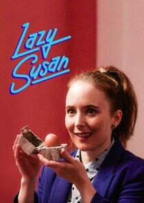 Lazy Susan Lazy Susan