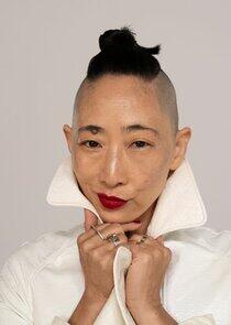 photo of Sophia Chang photo of Sophia Chang