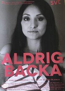 Aldrig backa Aldrig backa