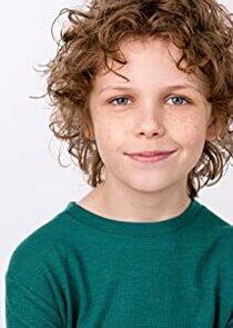Colin O'Brien Colin O'Brien