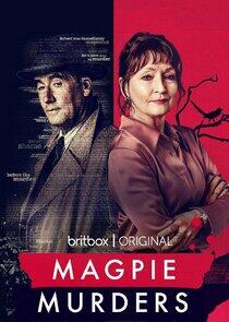 Magpie Murders Magpie Murders