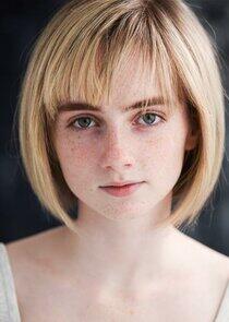 Eloise Thomas Eloise Thomas