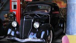 Westside Hotrods Westside Hotrods