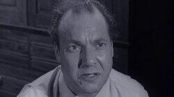 The Man Who Was Lucky The Man Who Was Lucky