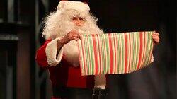 Episode 11 (Holiday Special) Episode 11 (Holiday Special)