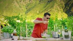 Coastal Escape: Aeolian Islands Coastal Escape: Aeolian Islands