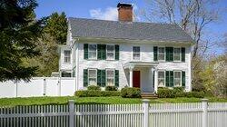 The One Built in 1666 The One Built in 1666