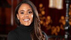 Alex Scott Alex Scott