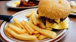 Burgers Burgers