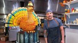 Let's Talk Turkey Let's Talk Turkey