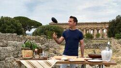 Coastal Escape: Salerno and Paestum Coastal Escape: Salerno and Paestum