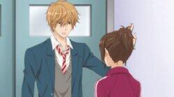 Mutual Love -White Day- Mutual Love -White Day-