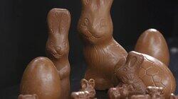 Chocolate Chocolate