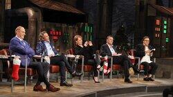 Episode 8 (Holiday Special) Episode 8 (Holiday Special)
