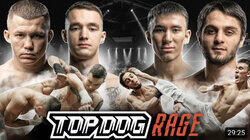 TOP DOG RAGE vol. 2