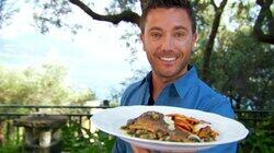 A Taste of the Sun: Liguria