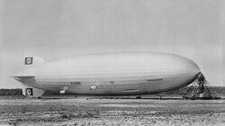 Hindenburg's Fatal Flaws Hindenburg's Fatal Flaws