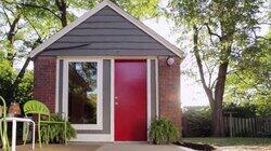 Midcentury Modern Garage Midcentury Modern Garage