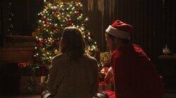 Christmas Gift & Stolen Time Christmas Gift & Stolen Time