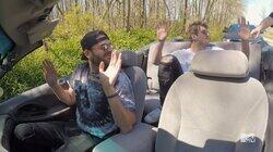 The Chainsmokers The Chainsmokers