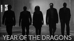 Episode 20 - Year of the Dragons Episode 20 - Year of the Dragons