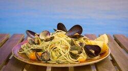 Coastal Escape: Naples Coastal Escape: Naples