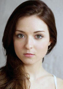 Stephanie Hyam Stephanie Hyam