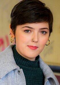 Jessie McAllister Jessie McAllister